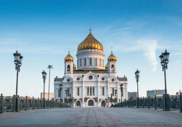 Как провести день в древнем городе